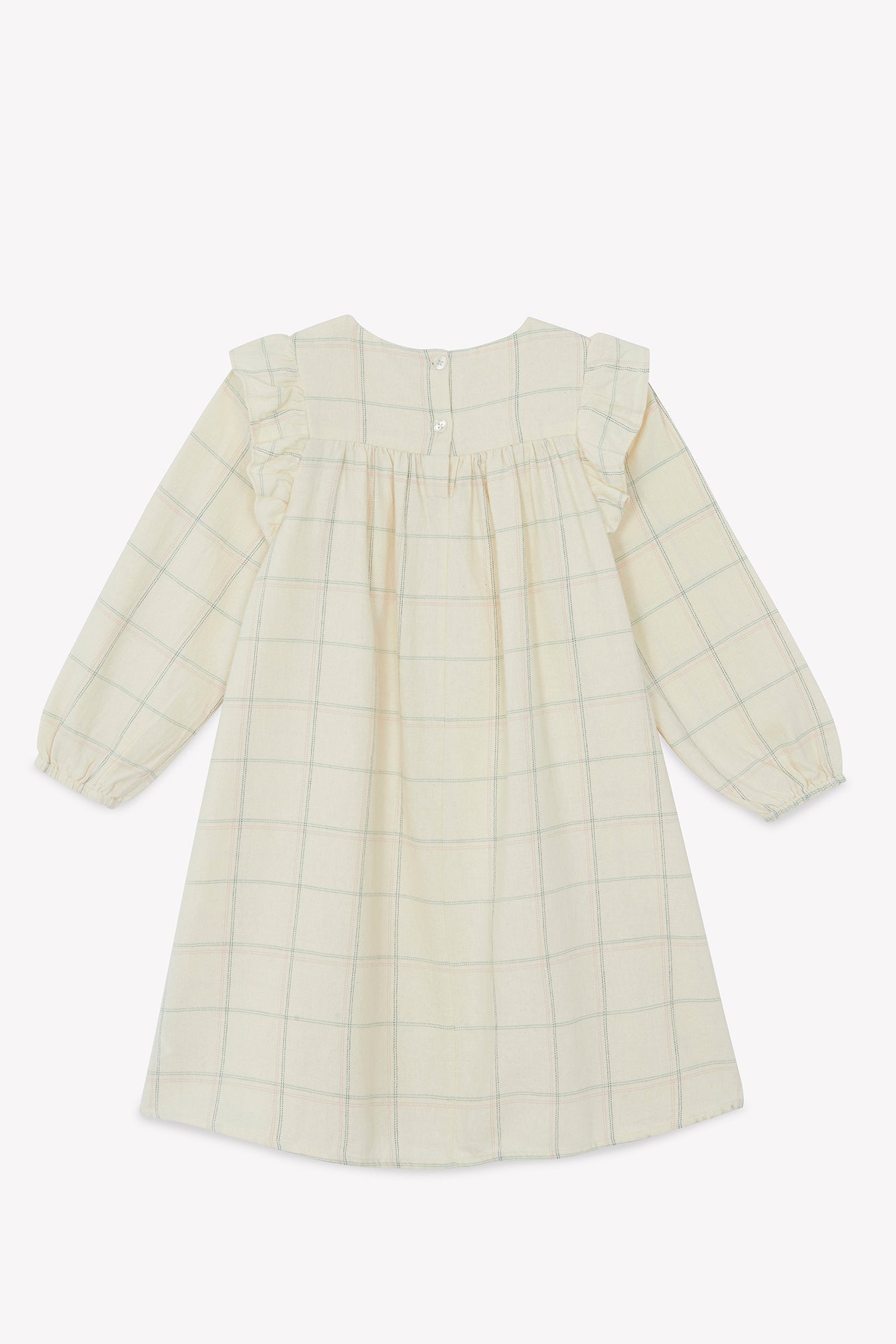 Dress - Delia Carreau Winter