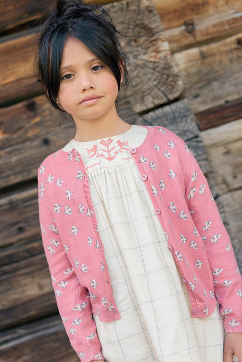 Dress - Delia Carreau Winter - Image principale