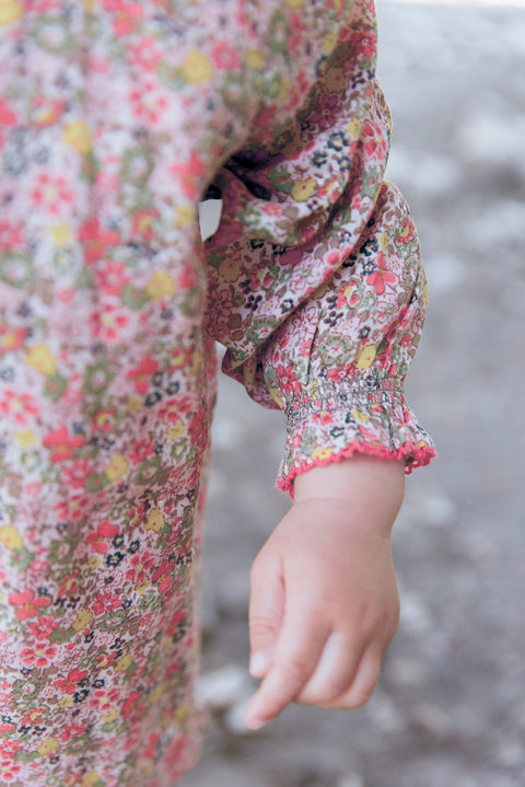 Dress - Mala Meadow - Image principale