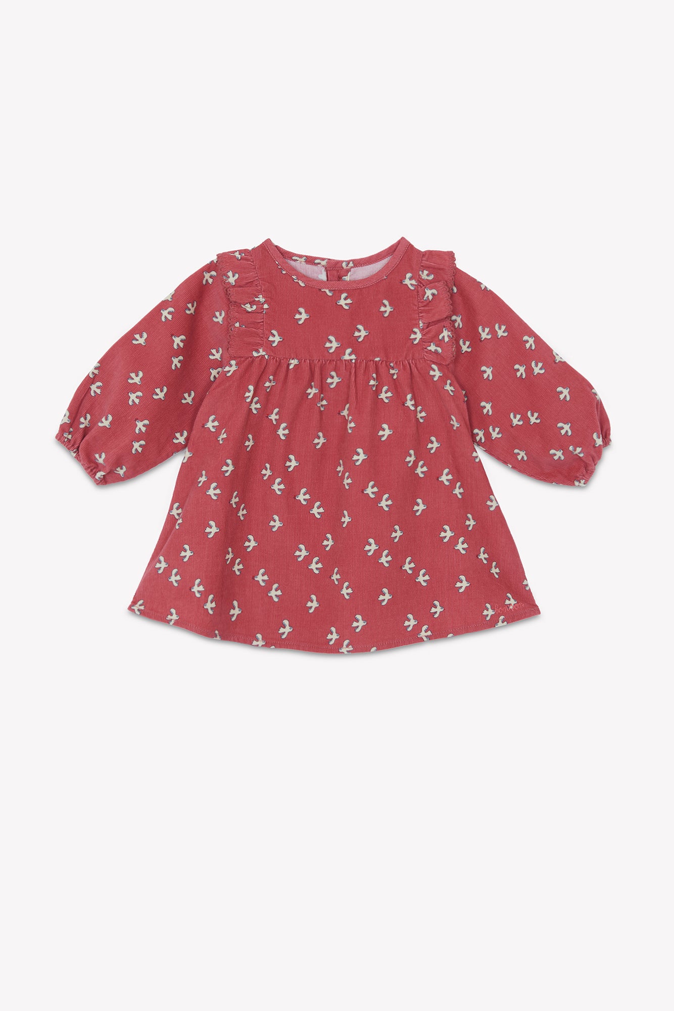 Robe - Mirtle Little Birdy