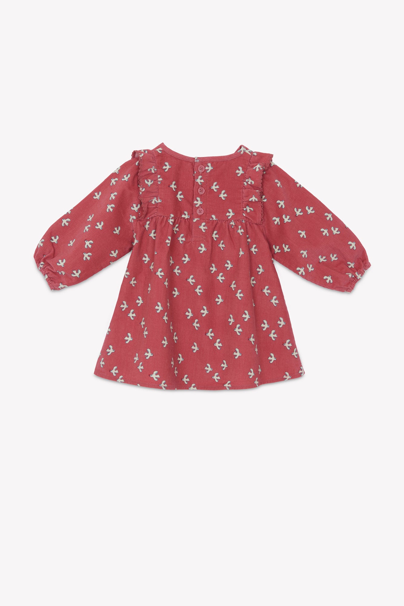 Robe - Mirtle Little Birdy