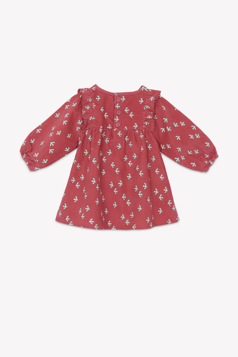 Dress - Mirtle Little Birdy - Image principale