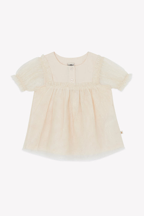 Dress - Dress Emma Mouton - Image principale