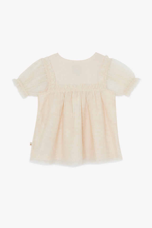 Dress - Dress Emma Mouton - Image principale