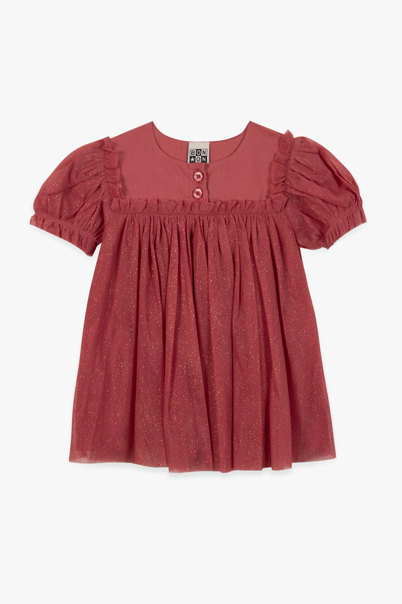 Robe - Emma Terracotta