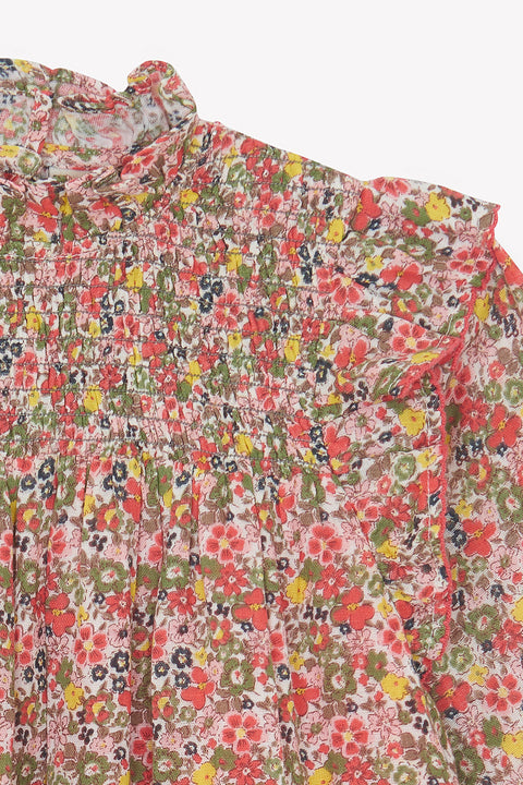 Dress - Babouchka Meadow - Image principale