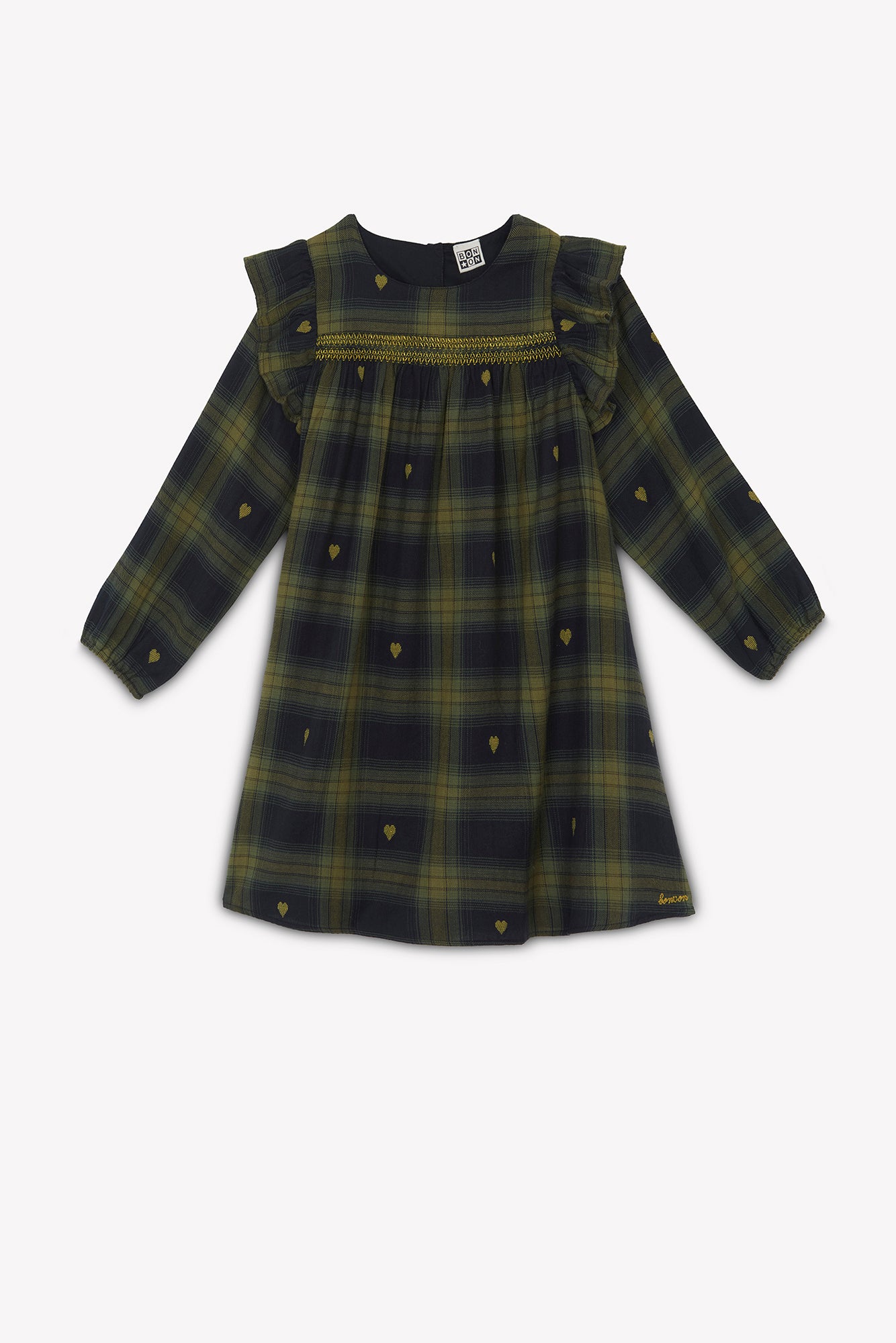 Robe - Delia Carreau Faroe