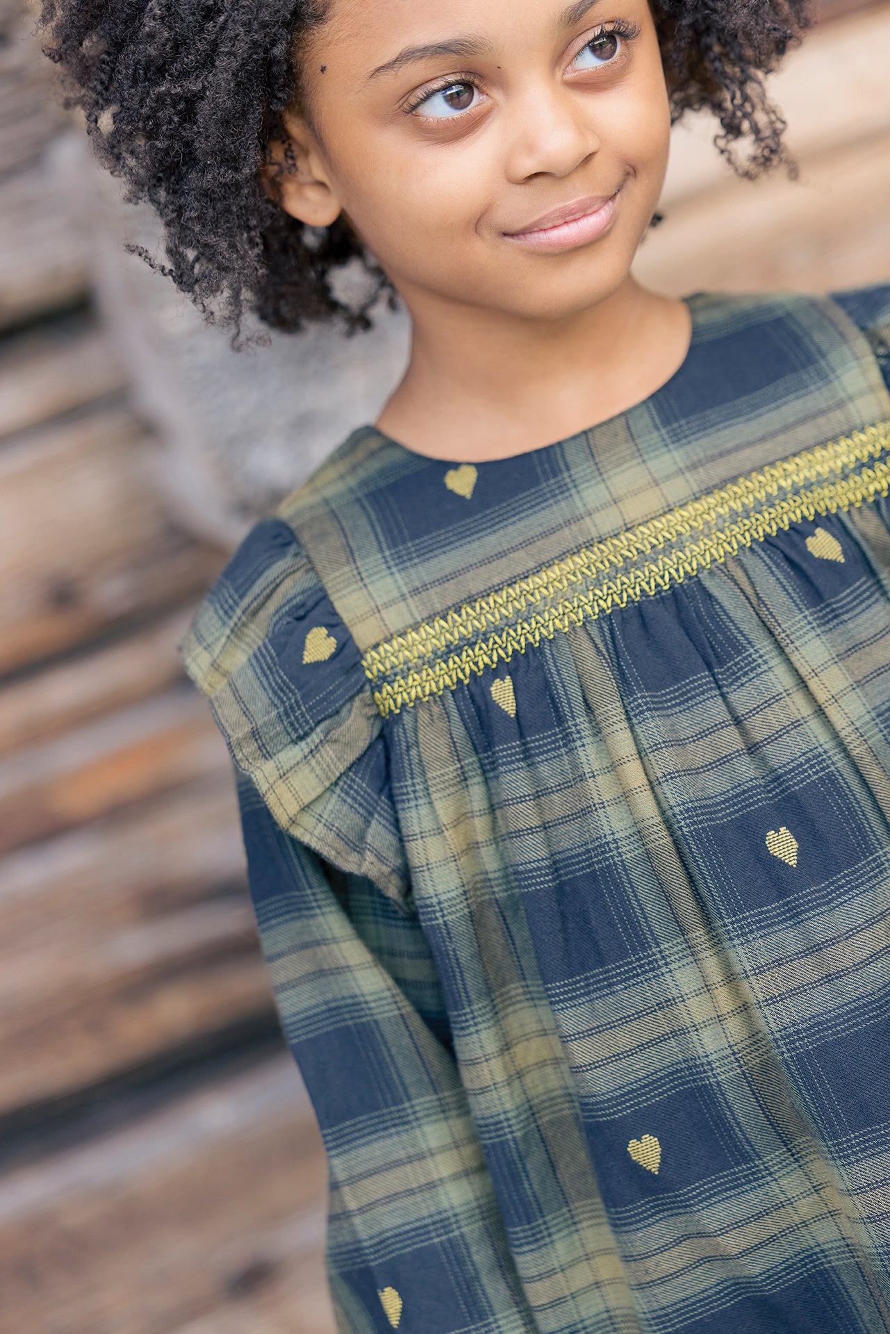 Robe - Delia Carreau Faroe