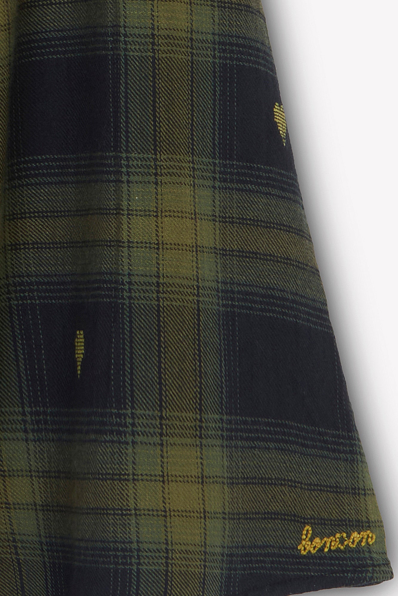 Robe - Delia Carreau Faroe