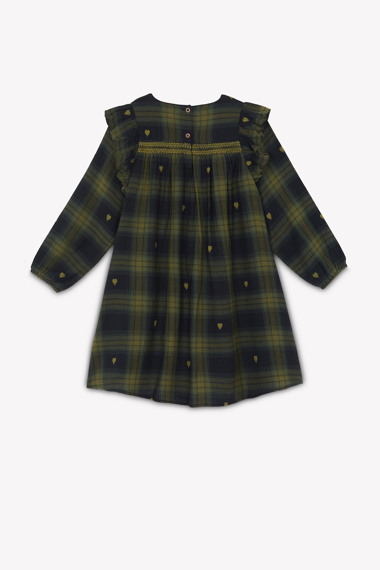 Robe - Delia Carreau Faroe