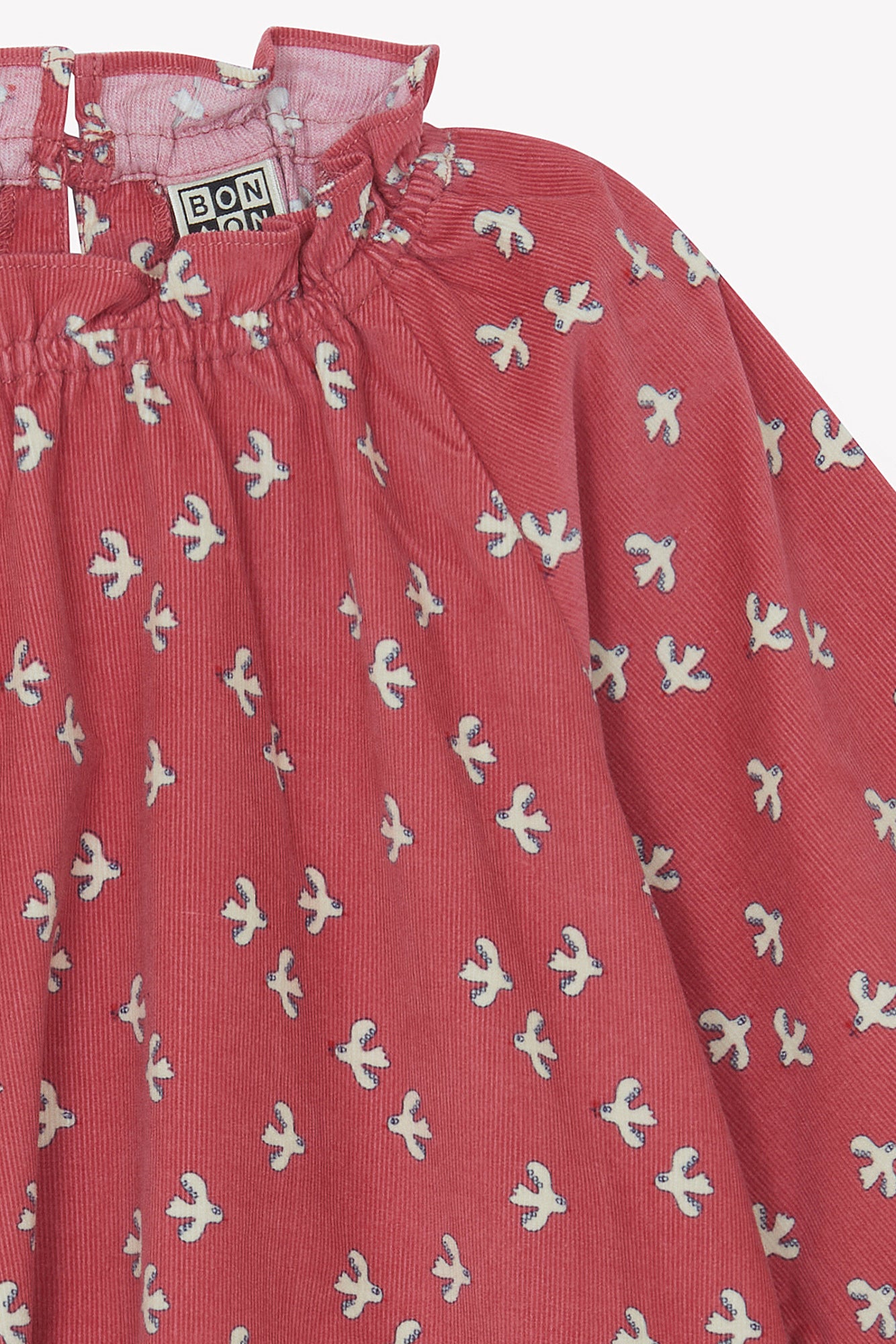 Dress - Dahlia Little Birdy