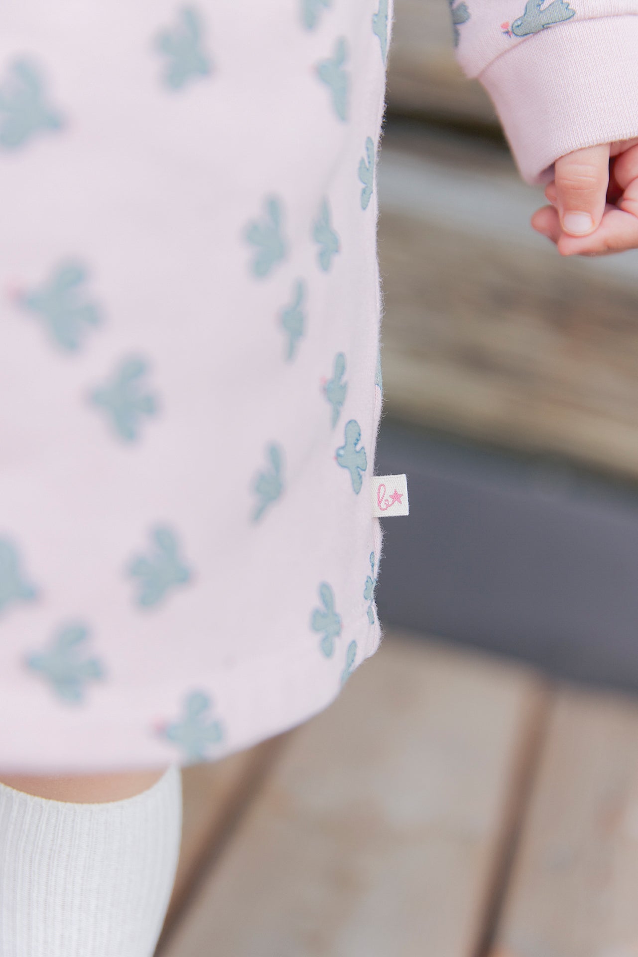 Dress - Smilydress Little Birdy
