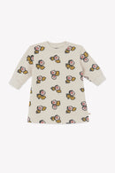 Robe - Smilydress Fleur Faroe