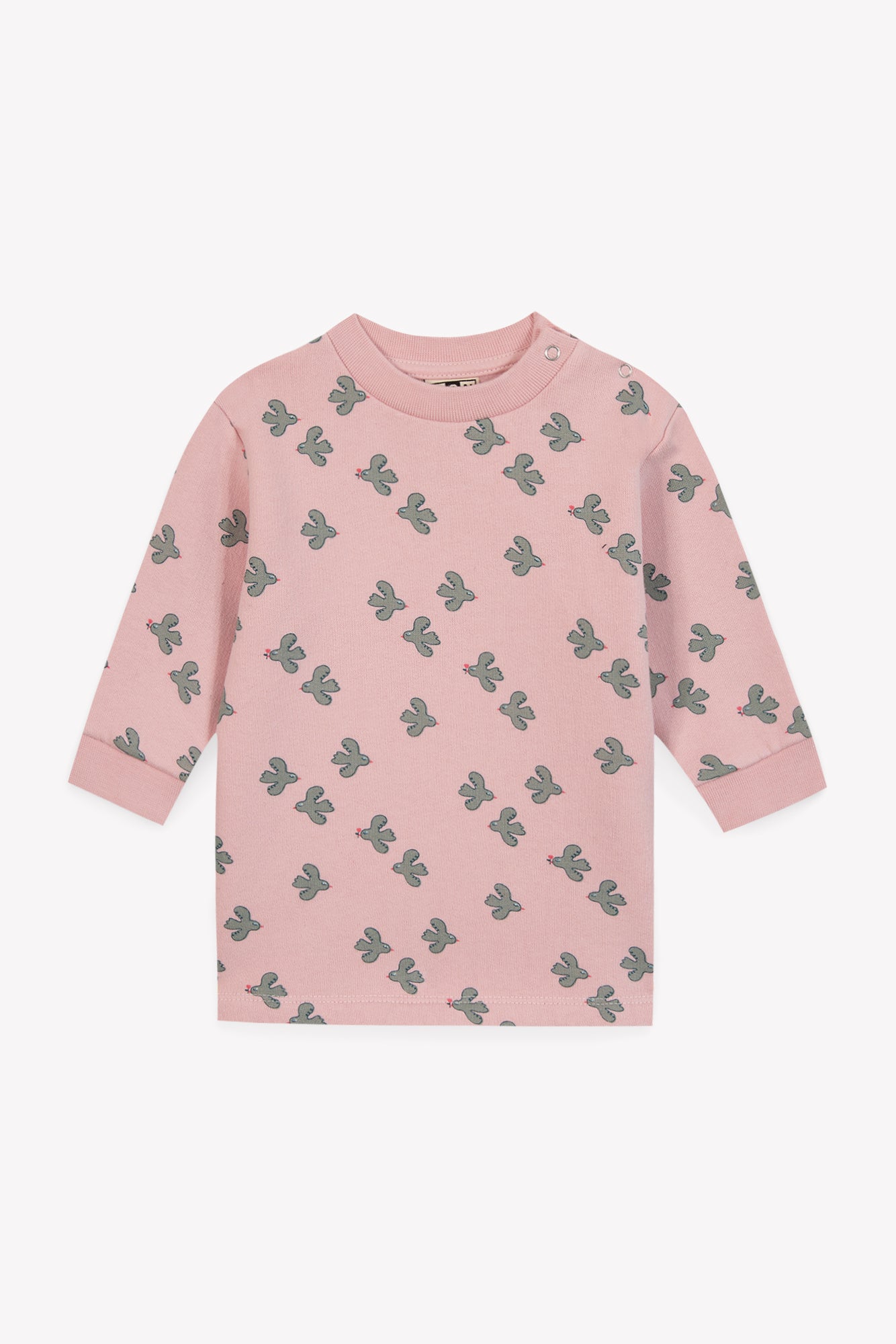 Dress - Smilydress Little Birdy
