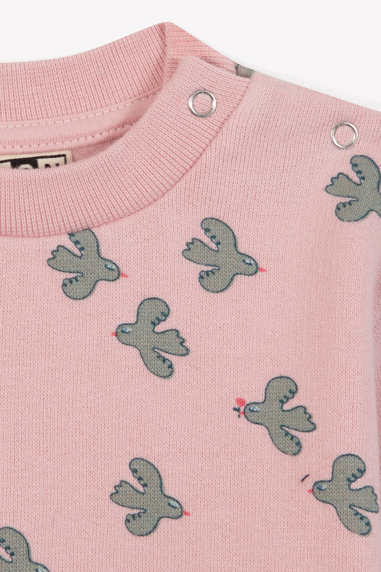 Dress - Smilydress Little Birdy