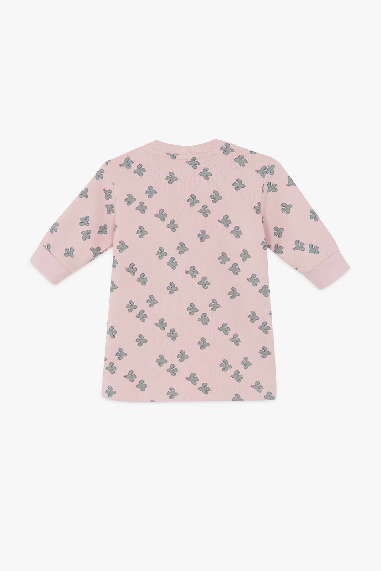 Robe - Smilydress Little Birdy