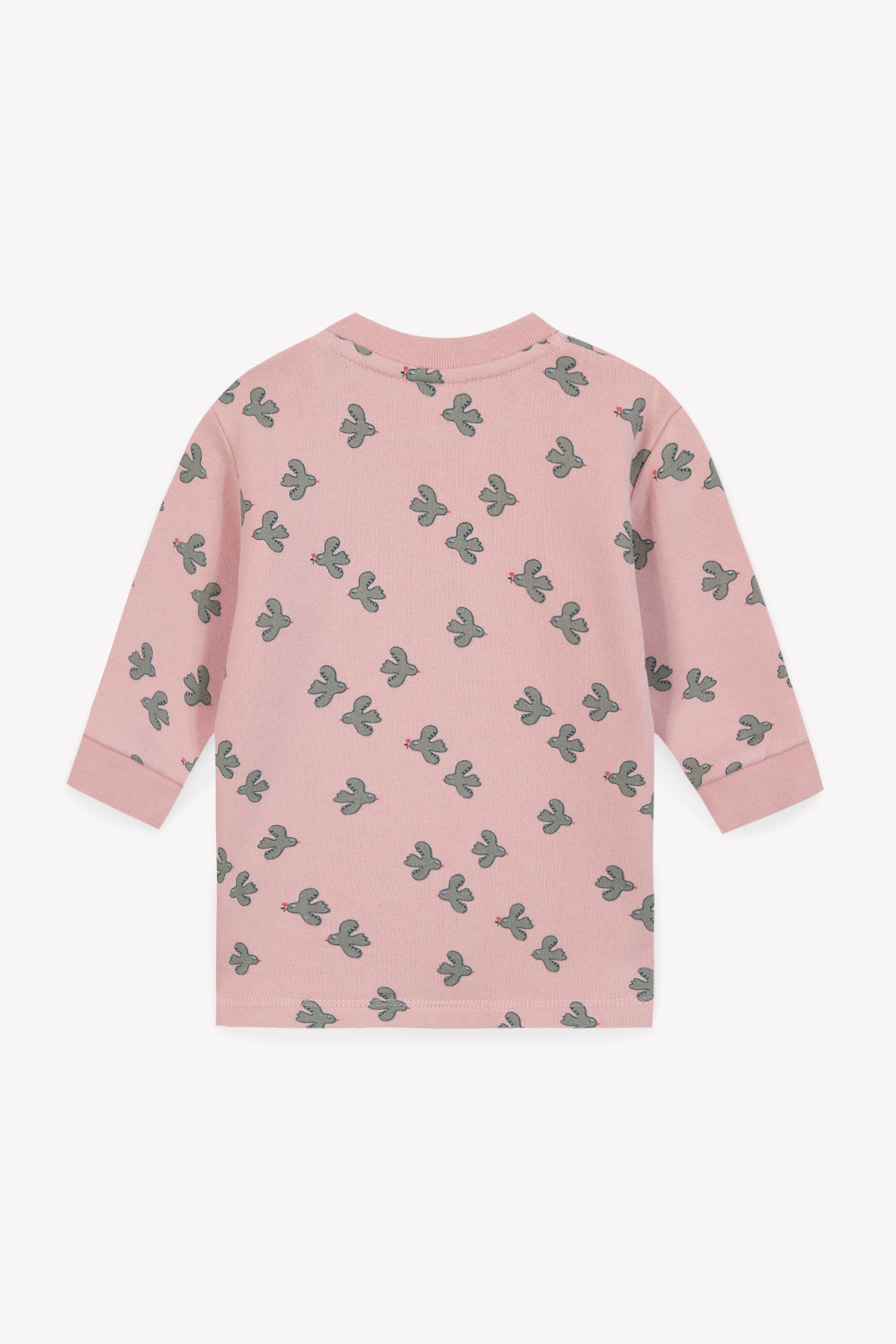 Dress - Smilydress Little Birdy