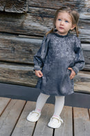 Chaussons - Mia Ecru