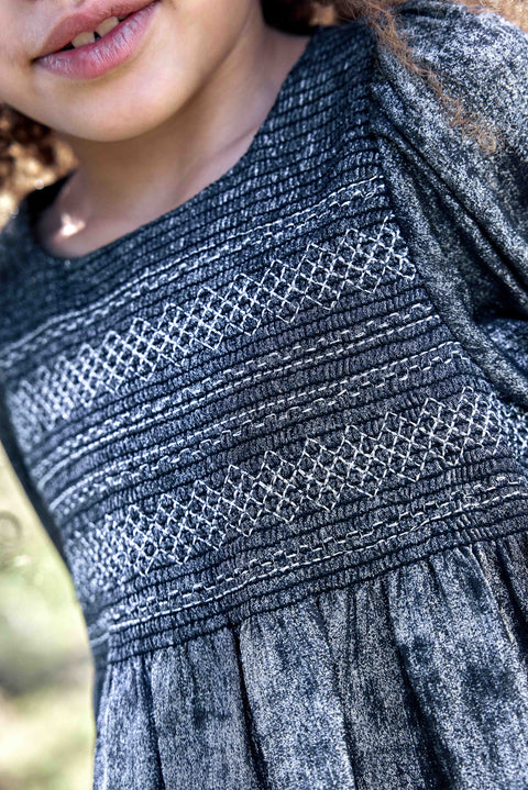 Dress - Colette Carbon - Image principale