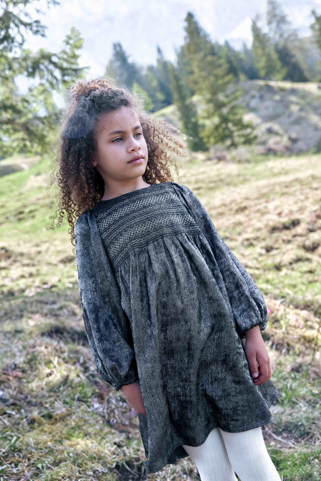 Dress - Colette Carbon - Image principale
