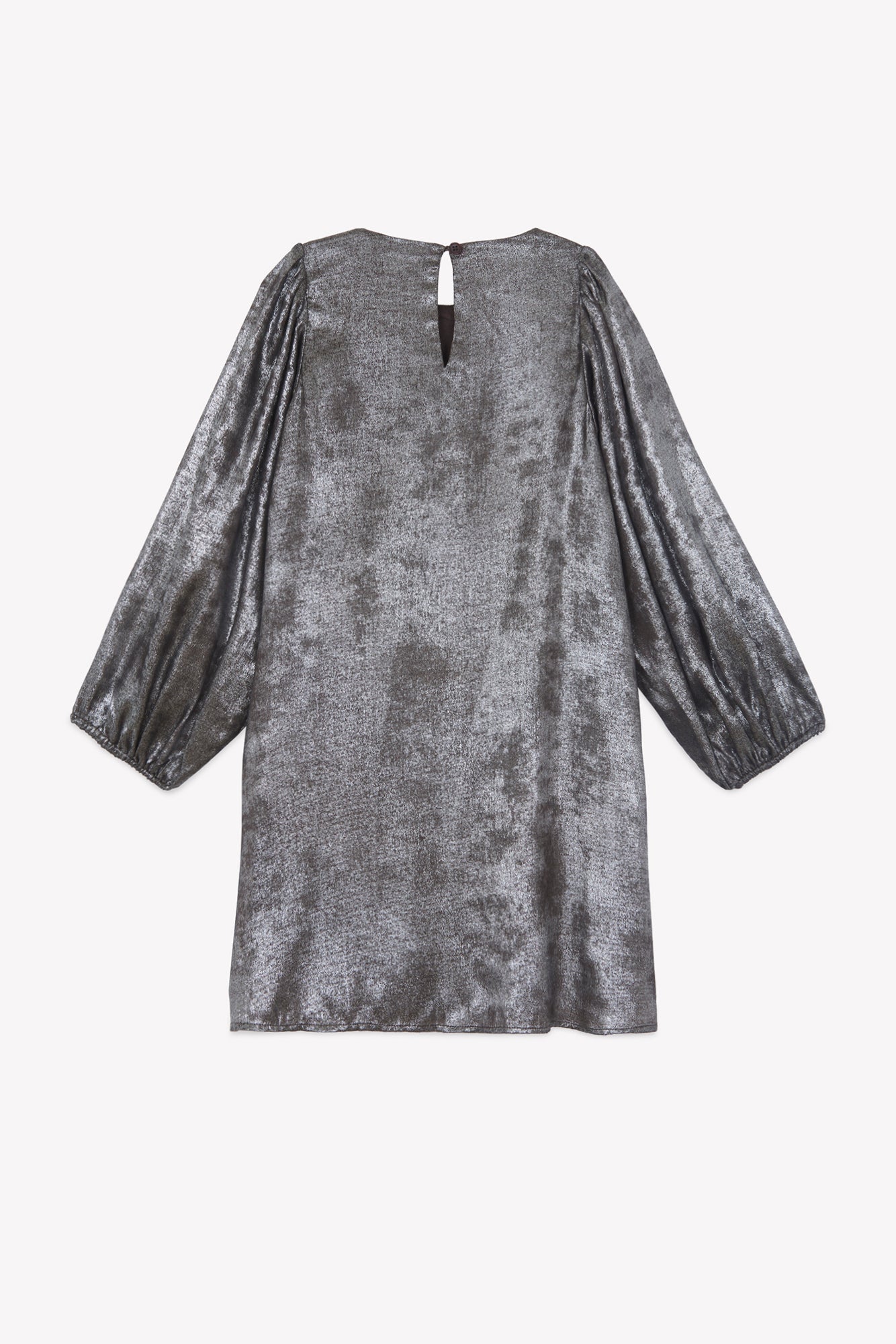 Dress - Colette Carbon
