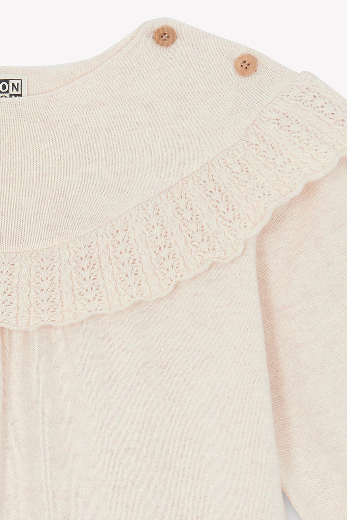 Dress - Margot Mouton