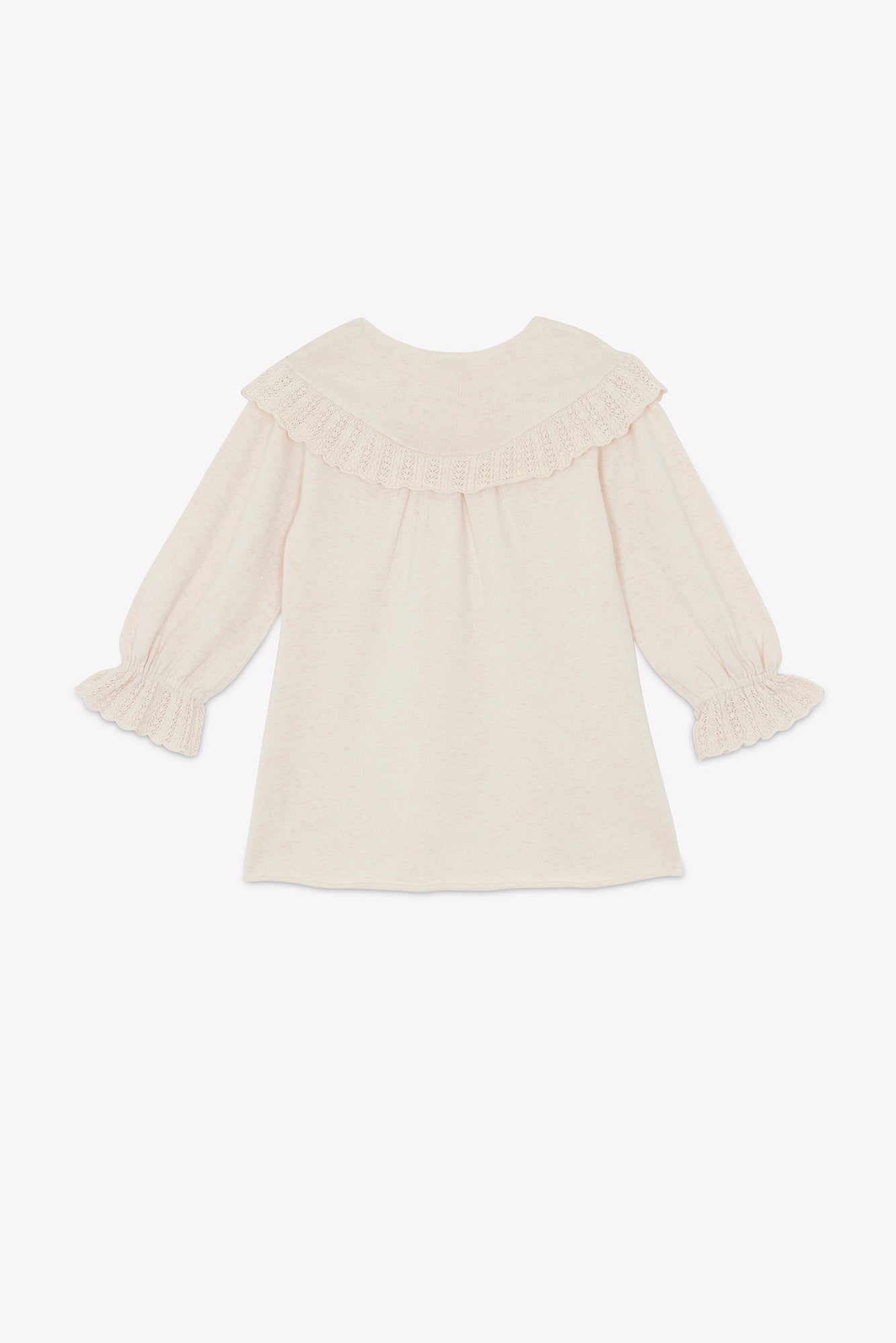 Dress - Margot Mouton
