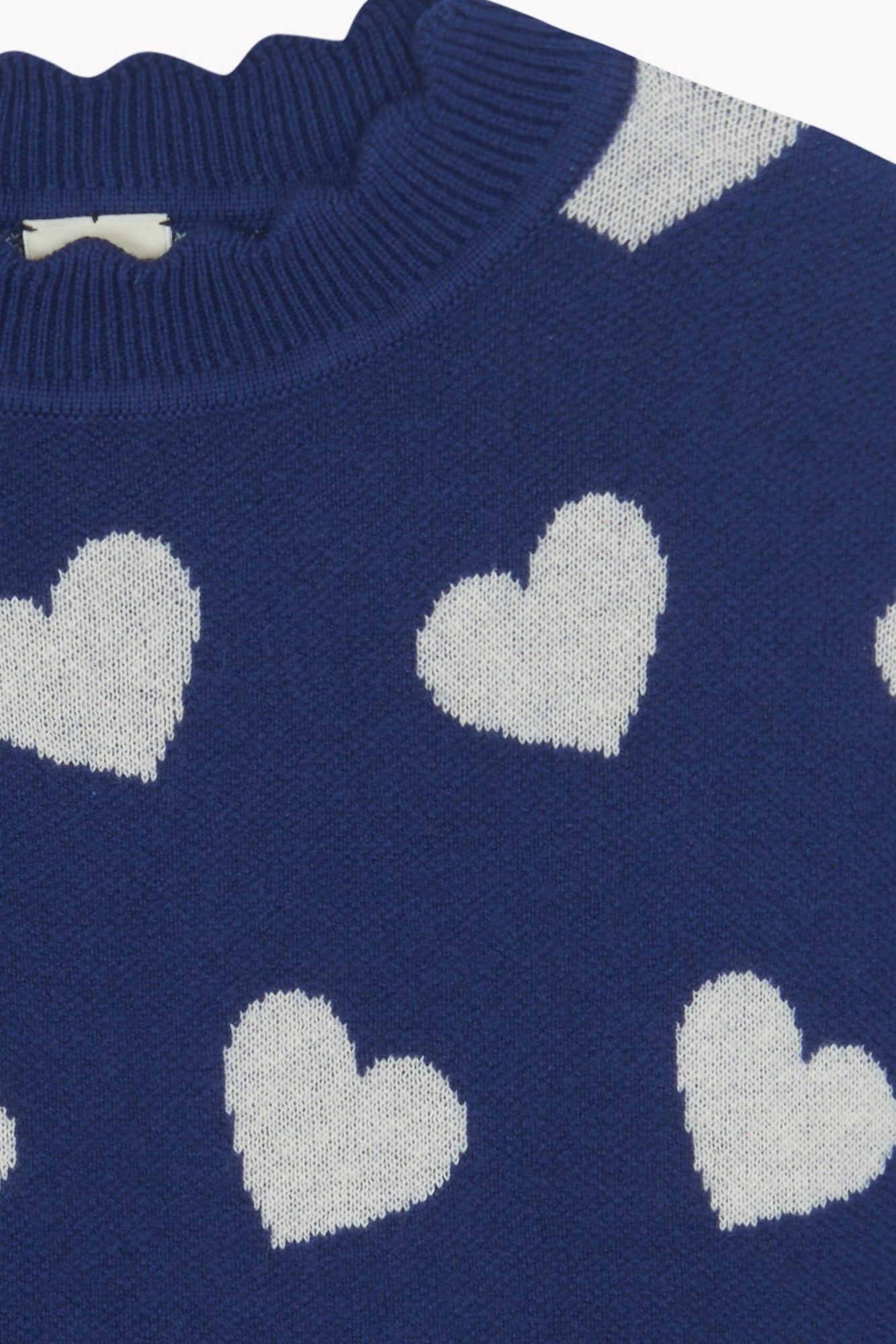 Dress - Mila Blue Raw