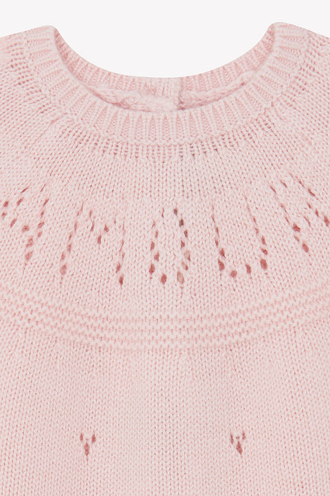 Combinaison - Lalaland Rose Blossom - Image principale