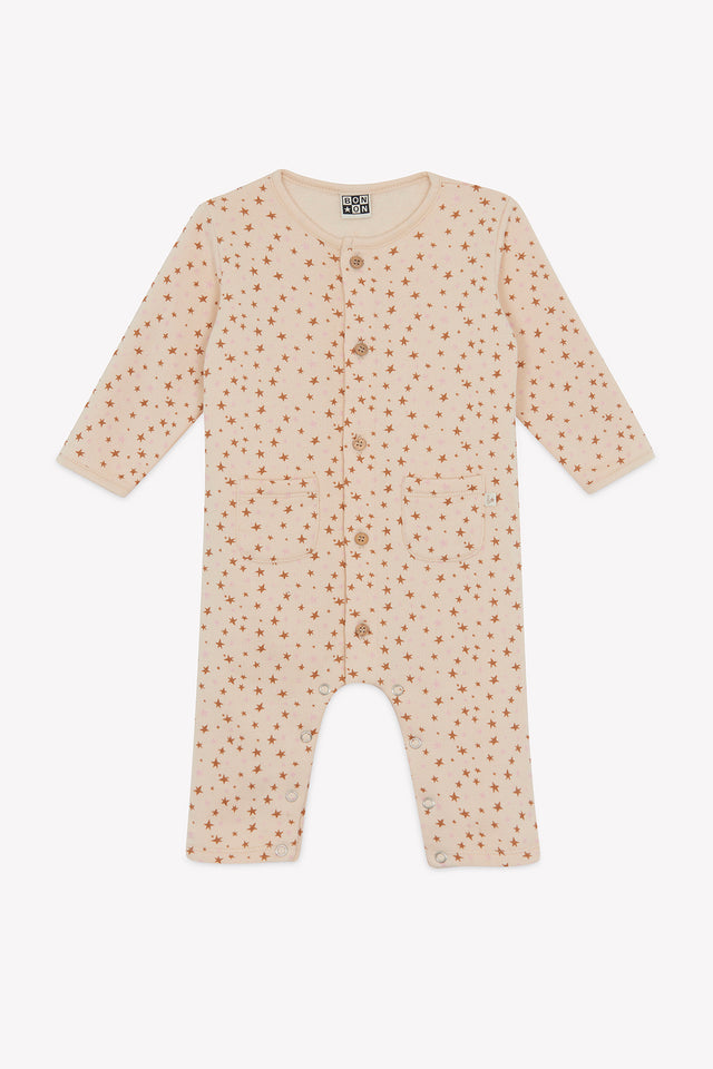 Pajamas - Combidou Star - Image principale