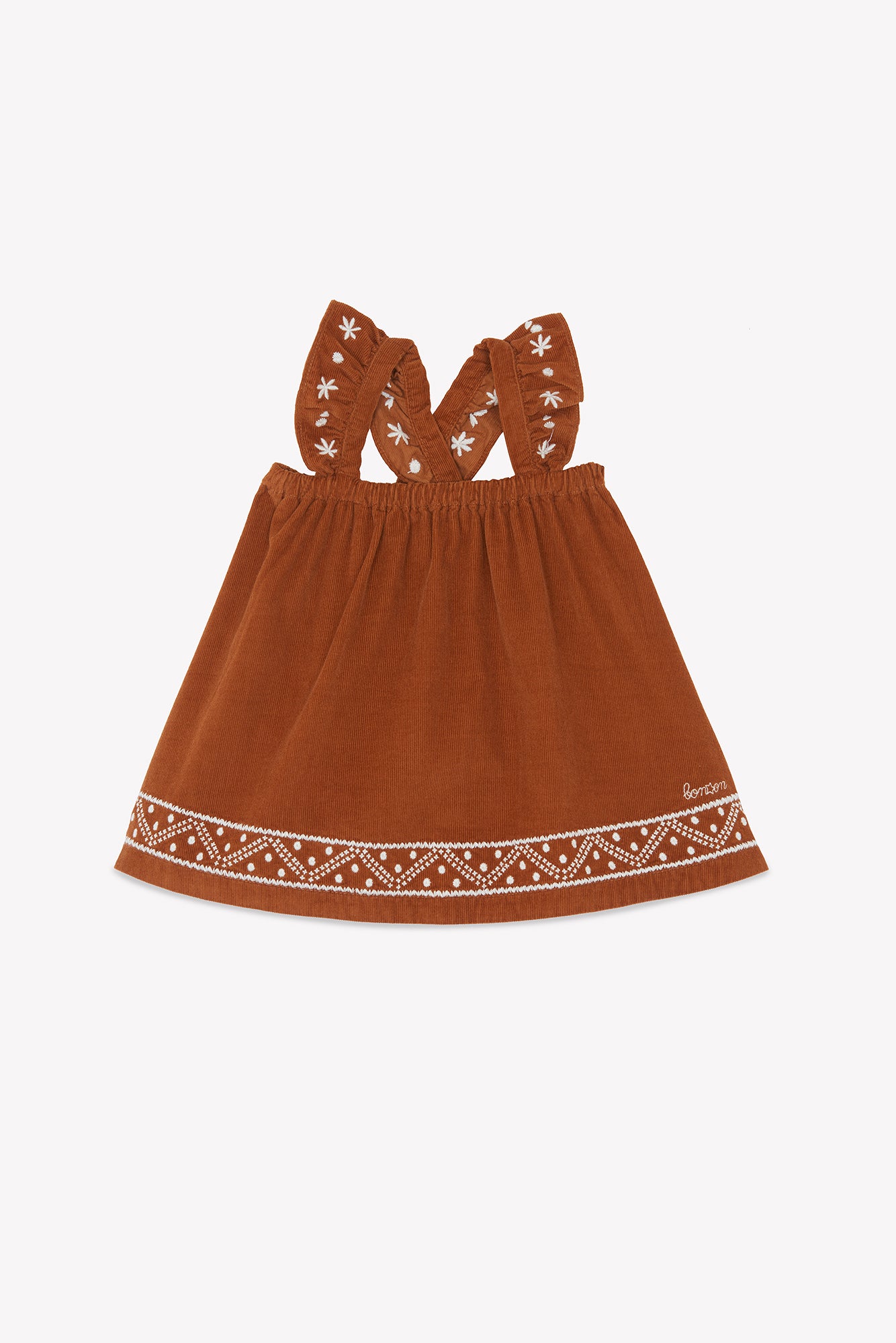 Dress - Madeleine Nutcracker