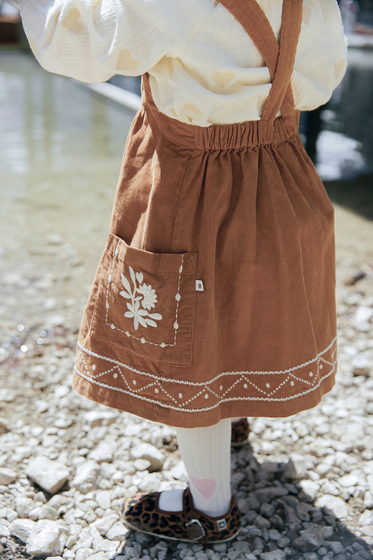 Dress - Madeleine Nutcracker