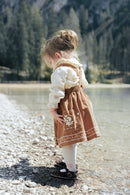 Dress - Madeleine Nutcracker