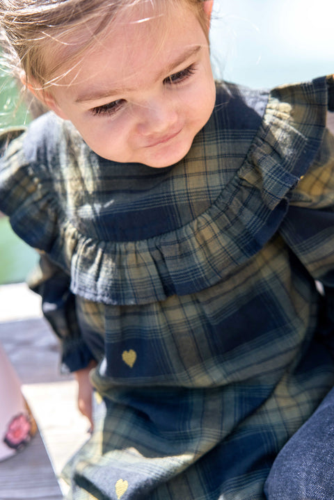 Dress - Minetta Carreau Faroe - Image principale