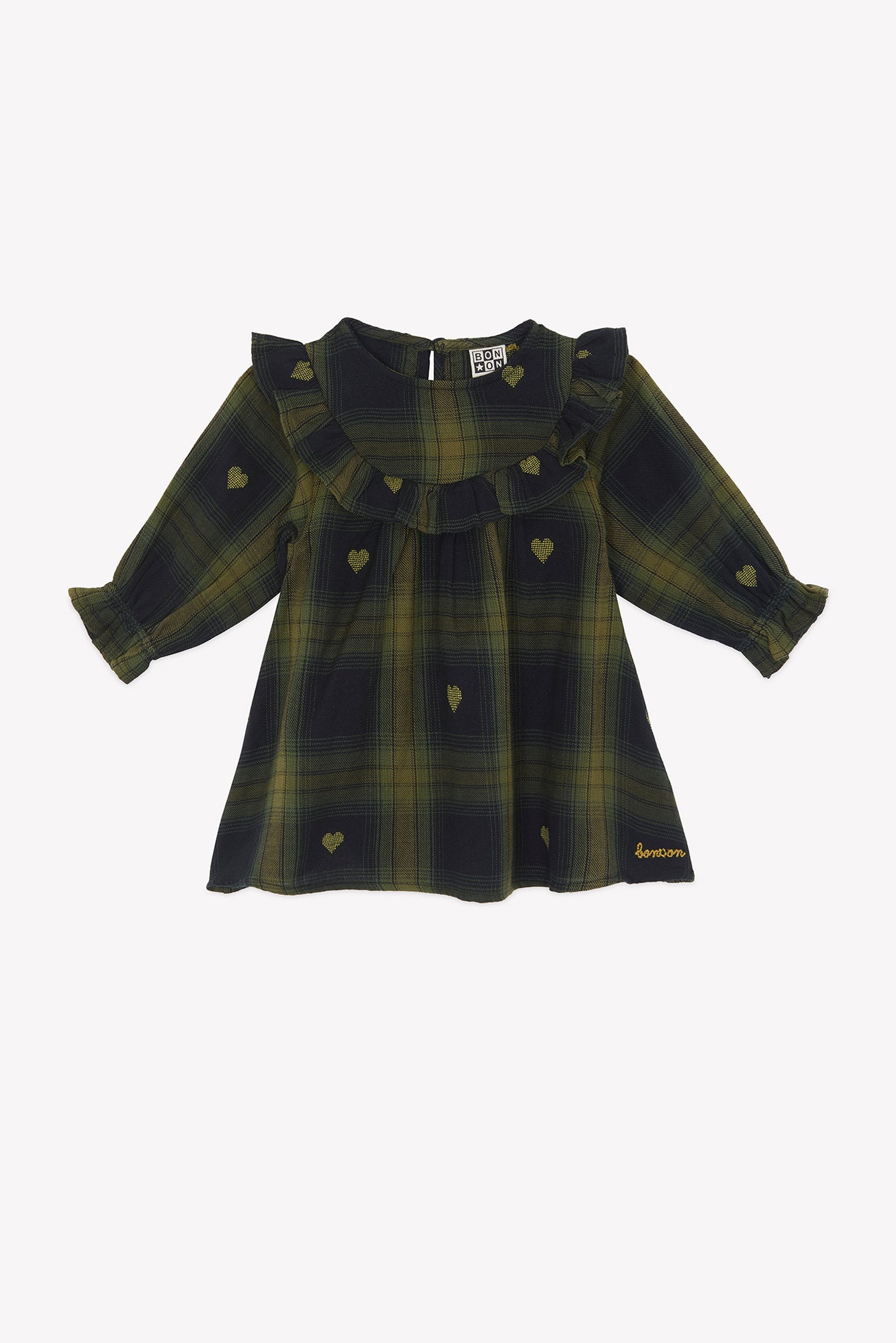 Dress - Minetta Carreau Faroe
