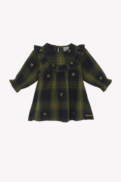 Dress - Minetta Carreau Faroe - Image principale