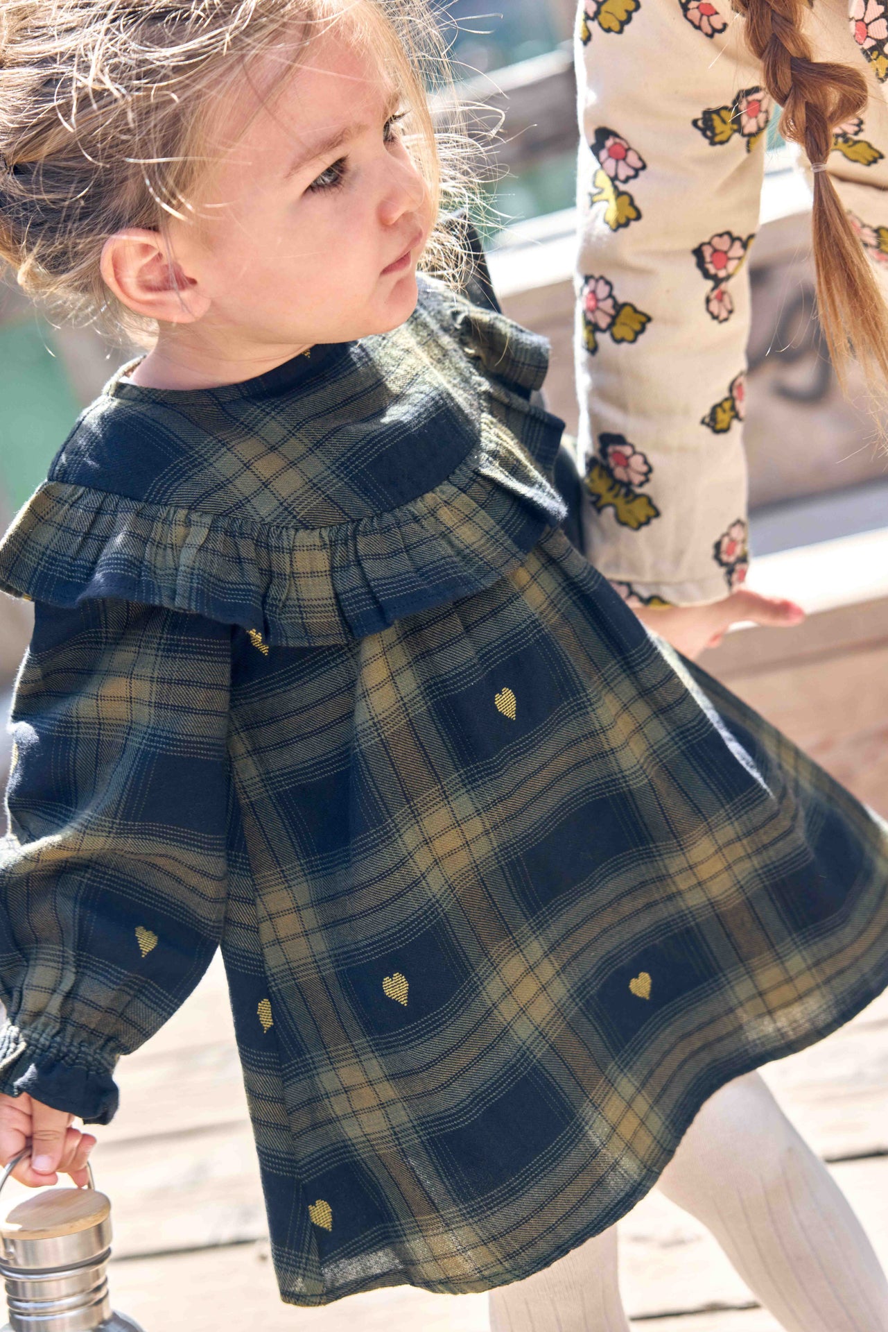 Dress - Minetta Carreau Faroe