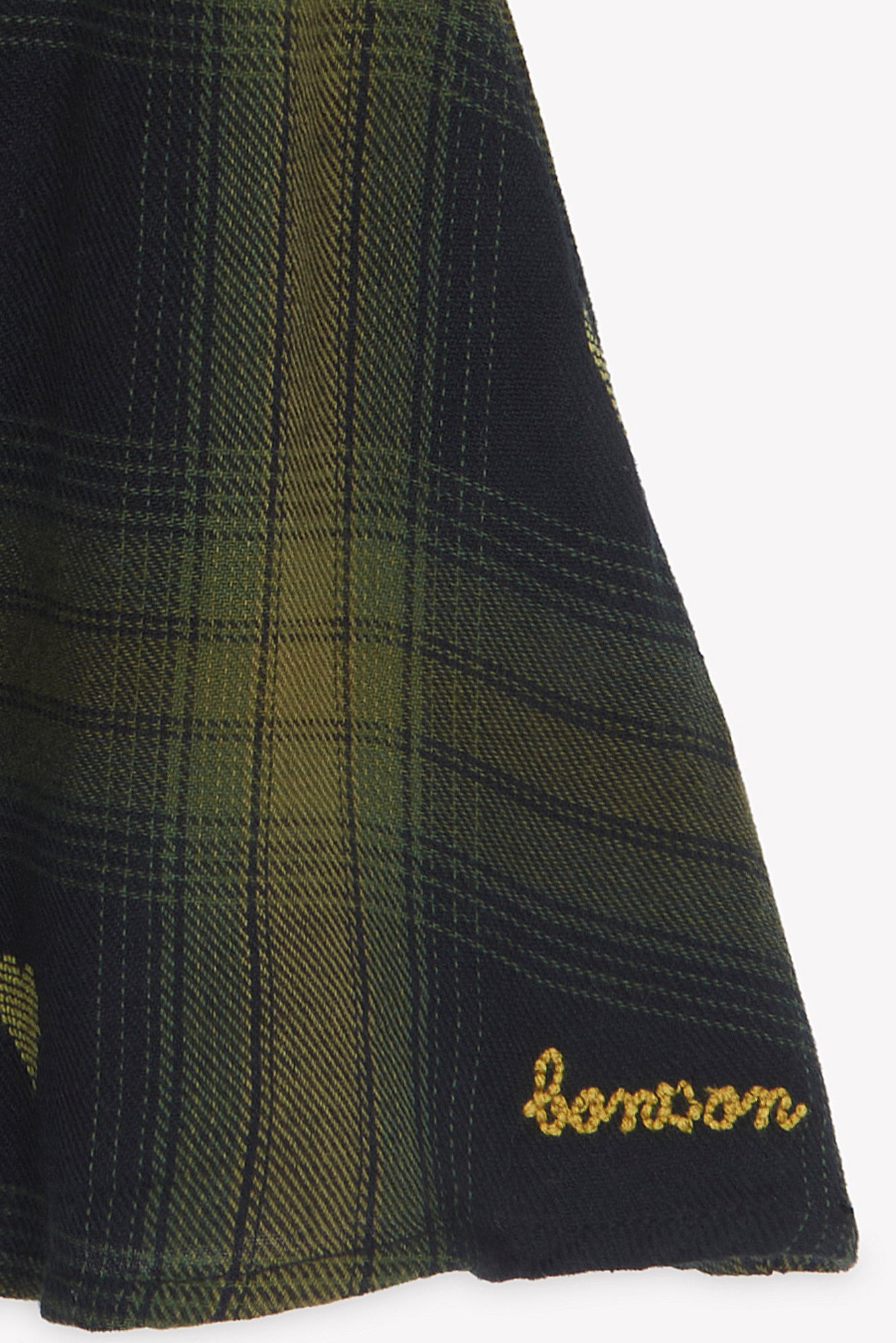 Dress - Minetta Carreau Faroe