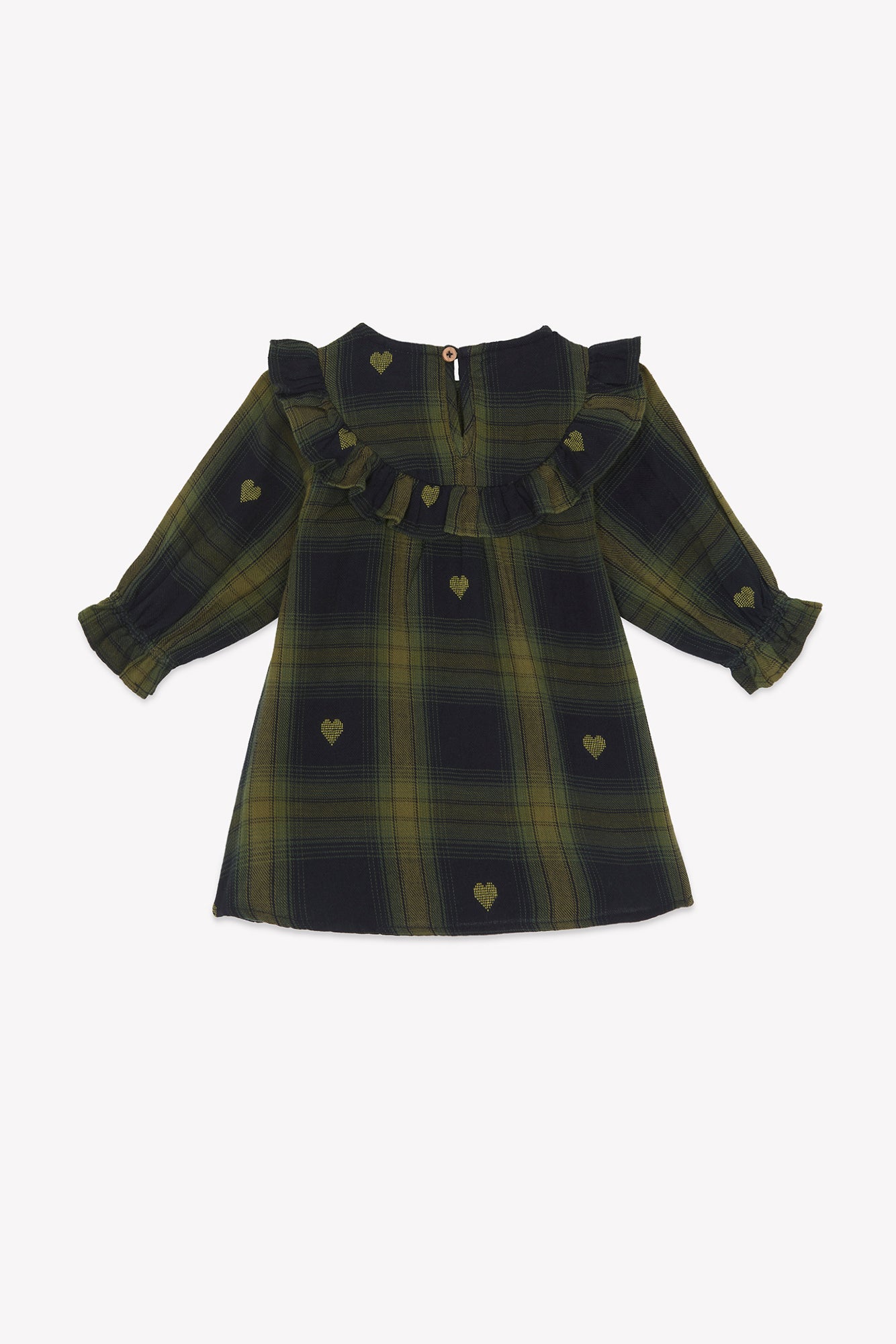 Dress - Minetta Carreau Faroe