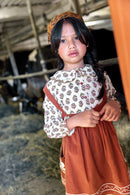 Robe - Michelle Nutcracker