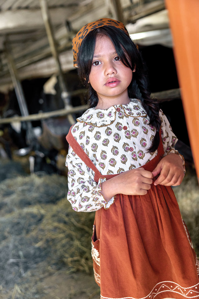 Dress -Michelle Nutcracker - Image principale