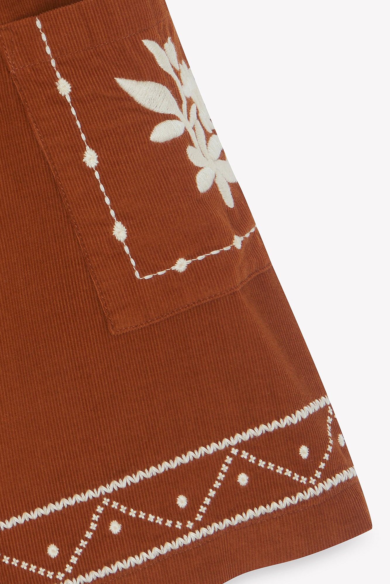 Robe - Michelle Nutcracker