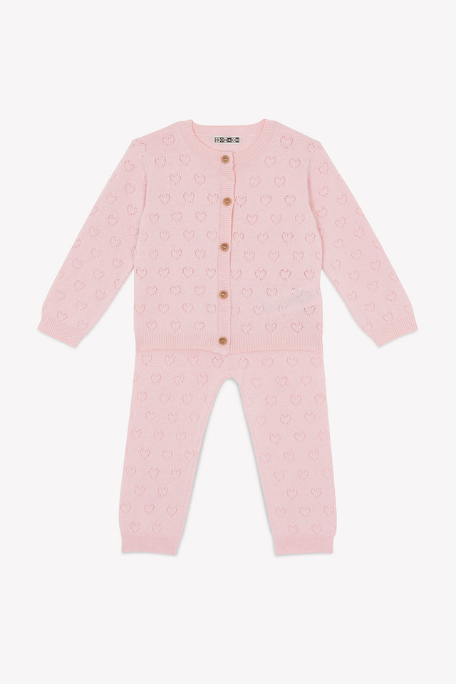 Ensemble - Marianne Rose Blossom - Image principale