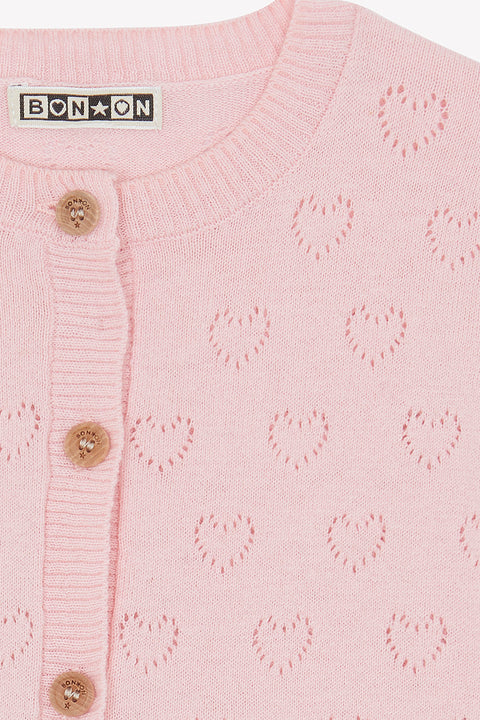 Ensemble - Marianne Rose Blossom - Image principale