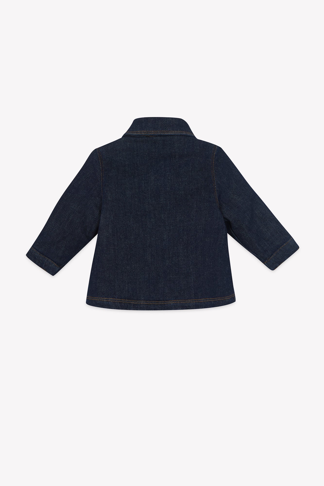Jacket - Gross Denim Menim