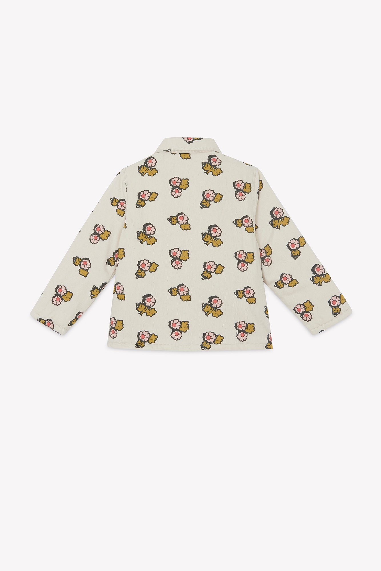Veste - Ermana Fleur Faroe