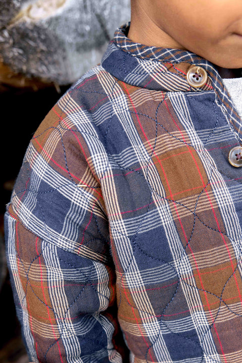 Veste - Montana Barn - Image principale