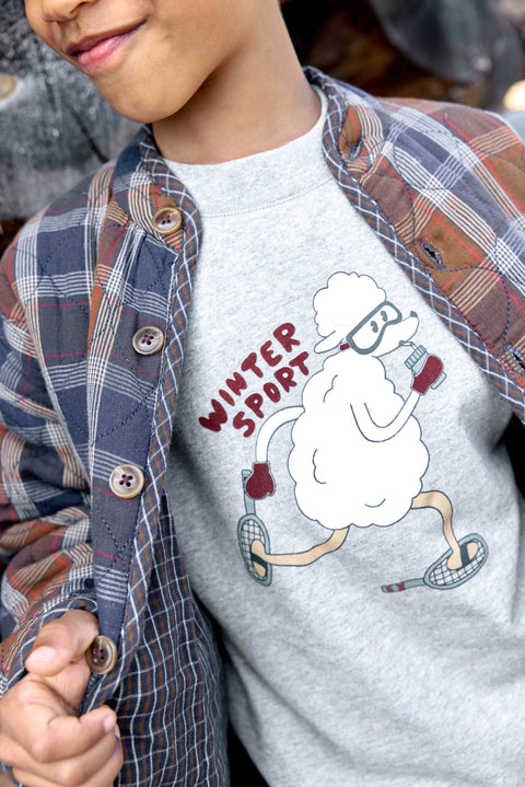 Veste - Montana Barn - Image principale