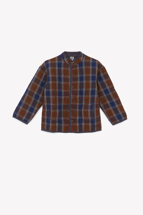 Jacket - Montana Barn - Image principale