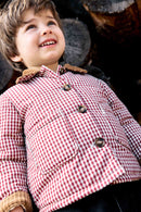 Jacket - Marcel Mouton